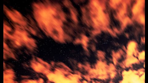 Angstrom Management Nightscapes Full HD, this weeks weird and wild Holiday favorites