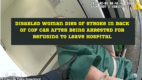 Negligence Elderly Abused