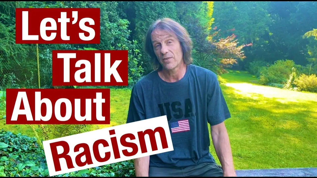 Can we truly discuss racism in 2020?