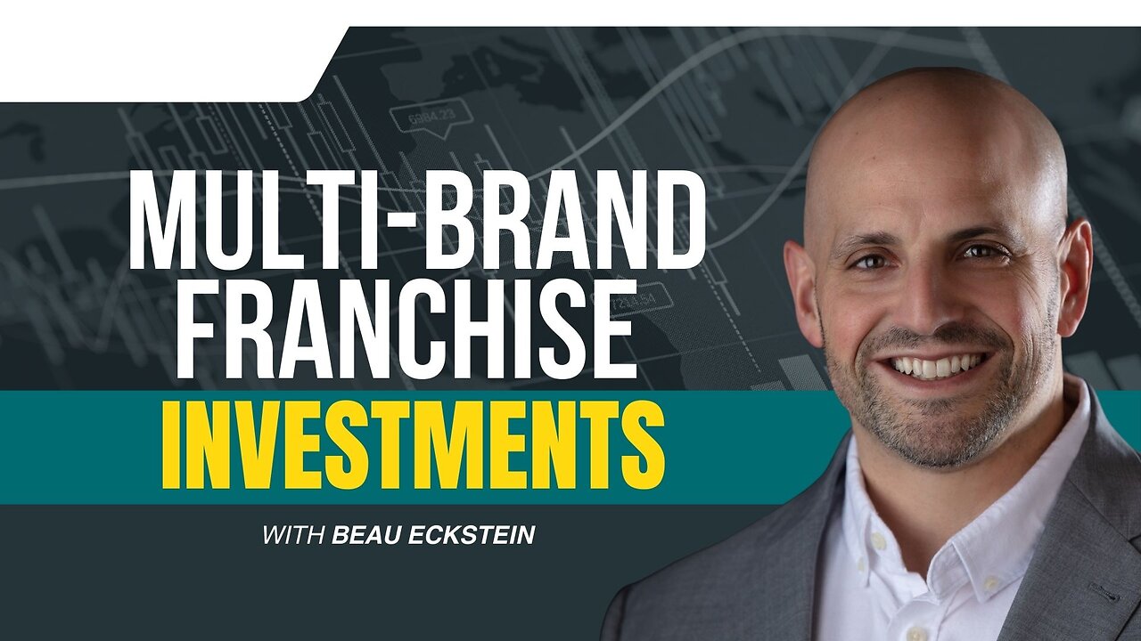 Multi-brand Franchise Investments: The Smart Way to Grow Your Business