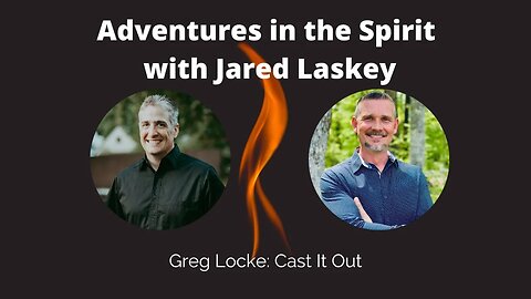Greg Locke: Cast It Out