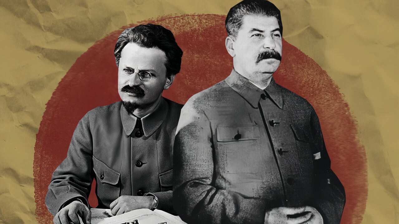 Dennis Prager Explains the History of the "Fascist" Slur