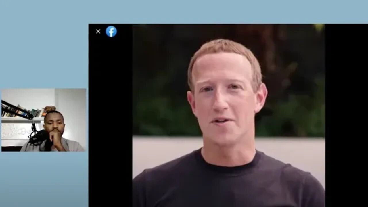 Mark Zuckerberg Is Transforming Your Children into What...?