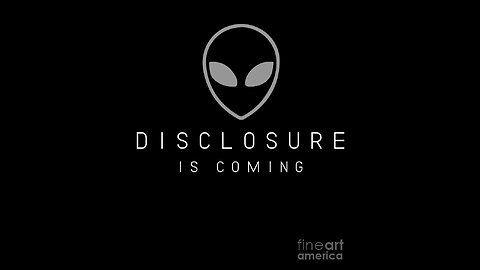💠Orion Black League members are READY for Mon. August 7, 2023: Breaking the Stalemate of Disclosure