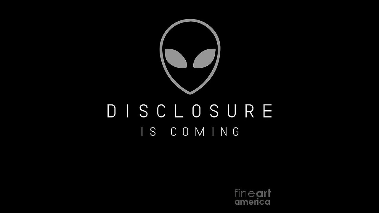 💠Orion Black League members are READY for Mon. August 7, 2023: Breaking the Stalemate of Disclosure