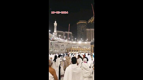 hajj