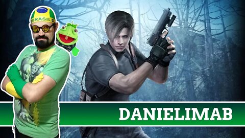 251 - Resident Evil 4 Remake pode estar chegando este ano