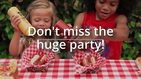 Announcements for the Week of September 4th