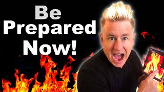 🚨STOP Using Your CREDIT CARDS! Wells Fargo Warning!