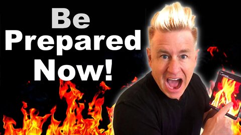 🚨STOP Using Your CREDIT CARDS! Wells Fargo Warning!