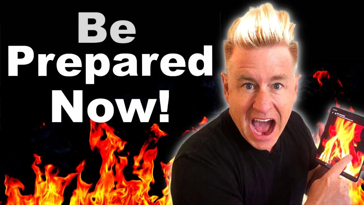 🚨STOP Using Your CREDIT CARDS! Wells Fargo Warning!