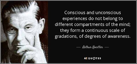 Alan Watt - The Authors - Episode 7 "Arthur Koestler" - July 2, 2024