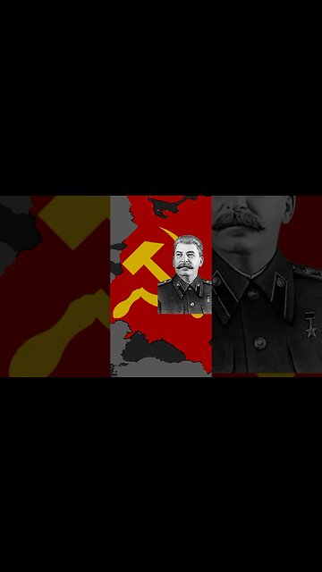 Hitler versus Stalin #history