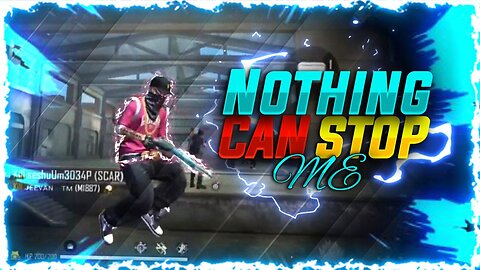 Free Fire OP game play