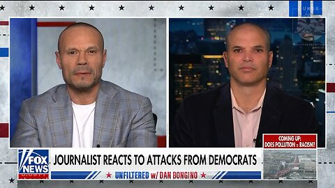 Matt Taibbi Calls Out Double Standards in Government Treatment of Journalists