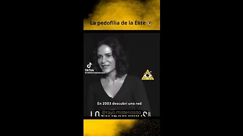 RED DE PEDOFILIA AL DESCUBIERTO EN MEXICO INVOLUCRANDO A ALTOS FUNCIONARIOS DEL GOBIERNO MEXICANO