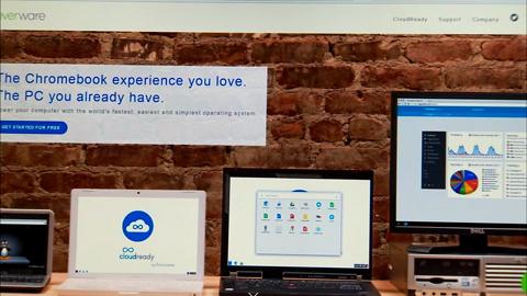 New software can renew your old computer