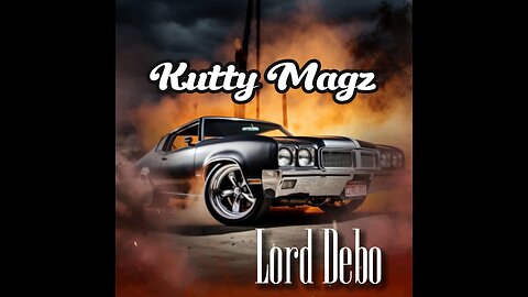Kutty Magz By Lordz of tha Land
