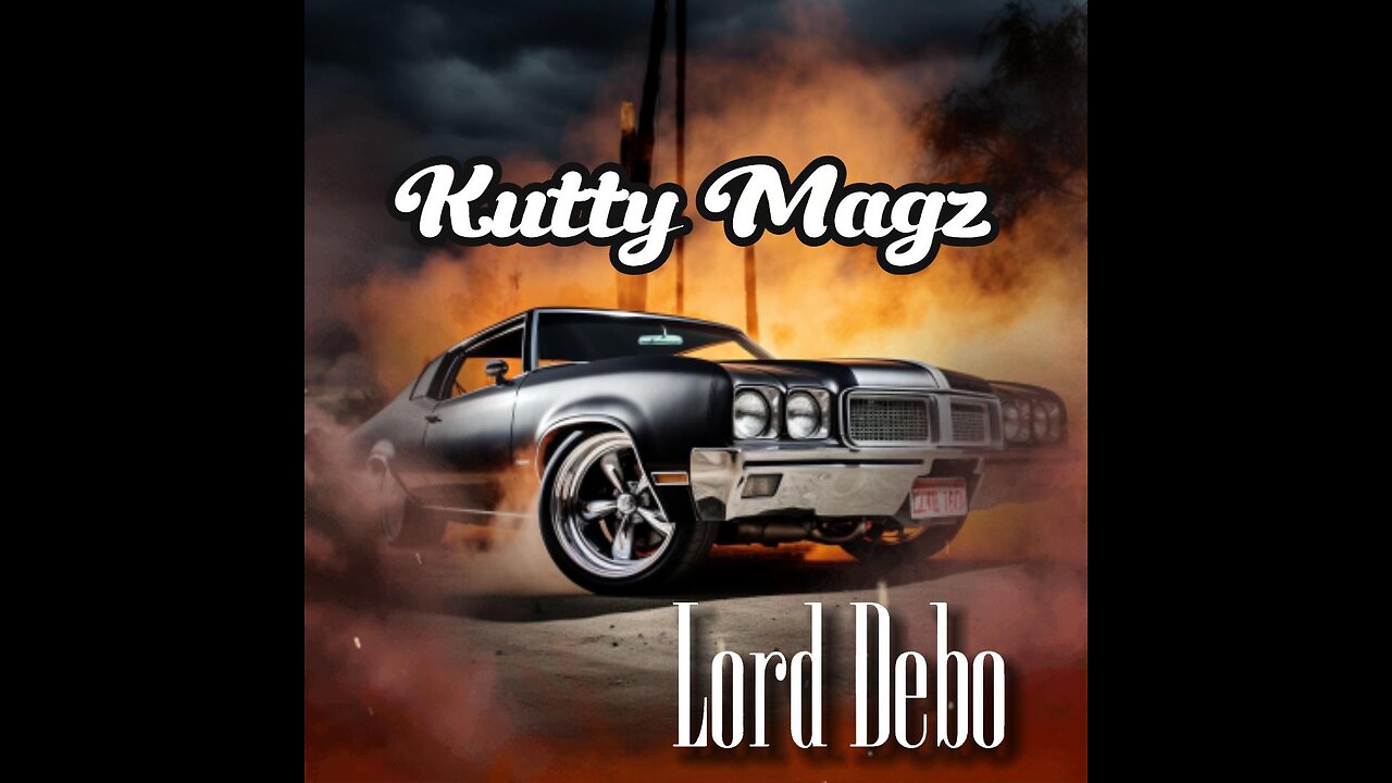 Kutty Magz By Lordz of tha Land