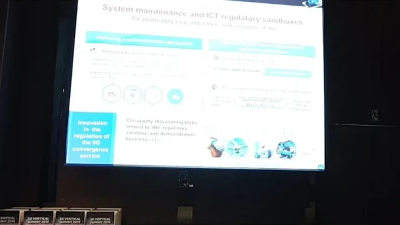 Korea 5g World First Commecialization Global Leading