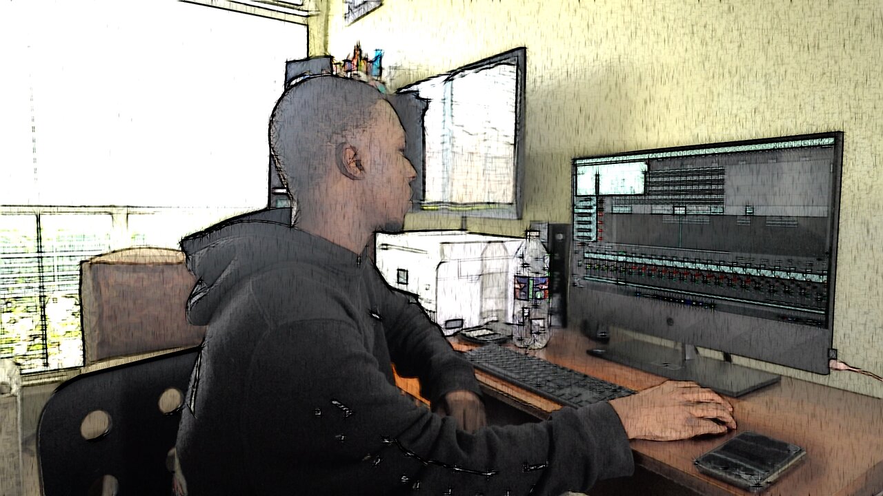 Interview w/ Isaiah Lock | Music Producer & Writer
