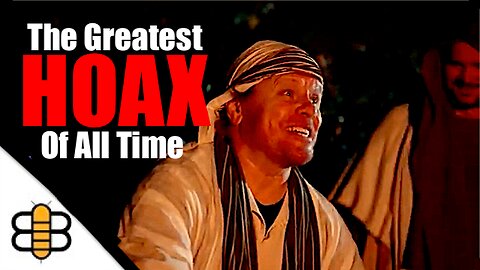 The Babylon Bee || And The Greatest Hoax Of All Time !!