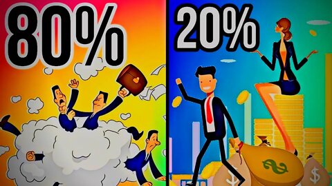 How to apply The 80/20 rule – when decision making