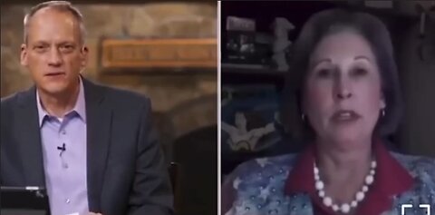 Sydney Powell says that Harrison Deal's death was a murder to scare Gov. Kemp into submission