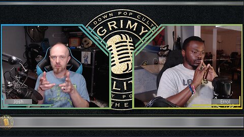 Grimy Poplitics Thursday Night Stream Ghost of Tsushima