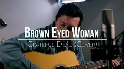 Under the Influence Singles Jake Schlegel "Brown Eyed Woman." Acoustic Cover