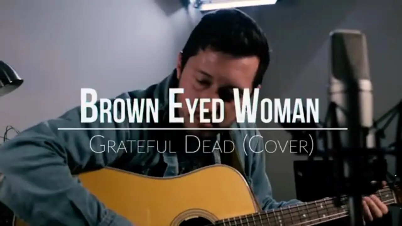 Under the Influence Singles Jake Schlegel "Brown Eyed Woman." Acoustic Cover