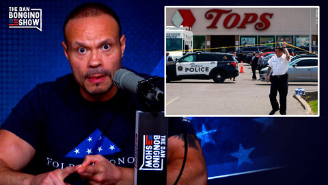 The Democrats Are Already Abusing The Buffalo Tragedy. This Is How:
