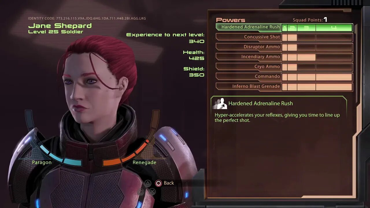 Mass Effect Legendary Edition ep15 team gathering