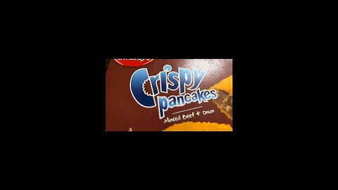 crispy pancakes
