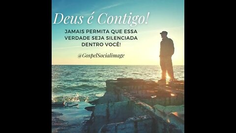 Nunca foi sorte sempre foi Deus #shorts
