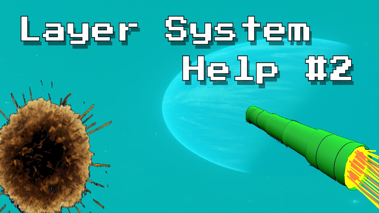 Layer Utilization Help 2