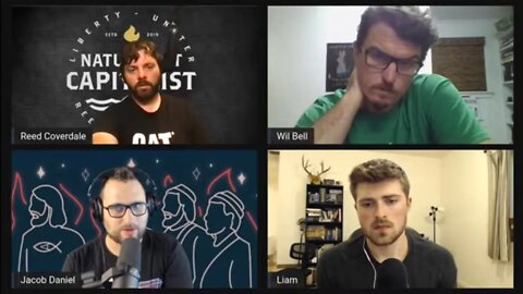 Episode 220 - Capitalist Communion #5