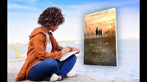 Daily Hope For Families Teaser Trailer