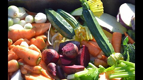The 3 Healthiest Vegetables You Need To START EATING! | Dr. Steven Gundry