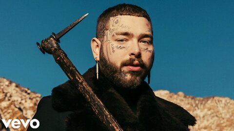 G-Eazy & Post Malone - Love Farewell (Official Audio)