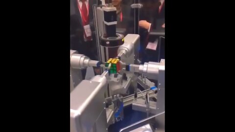 Image recognition and robotics can do what I can’t