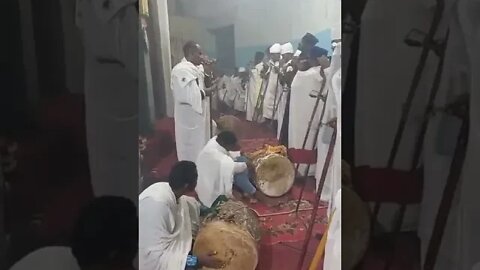 እንኳን ለቅዱስ ጊዮርጊስ ወርሀዊ በዓል አደረሳችሁ