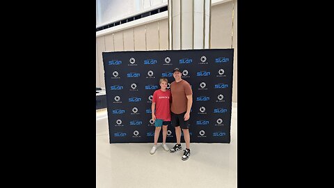 Our first Power Slap | reaction to power slap 8