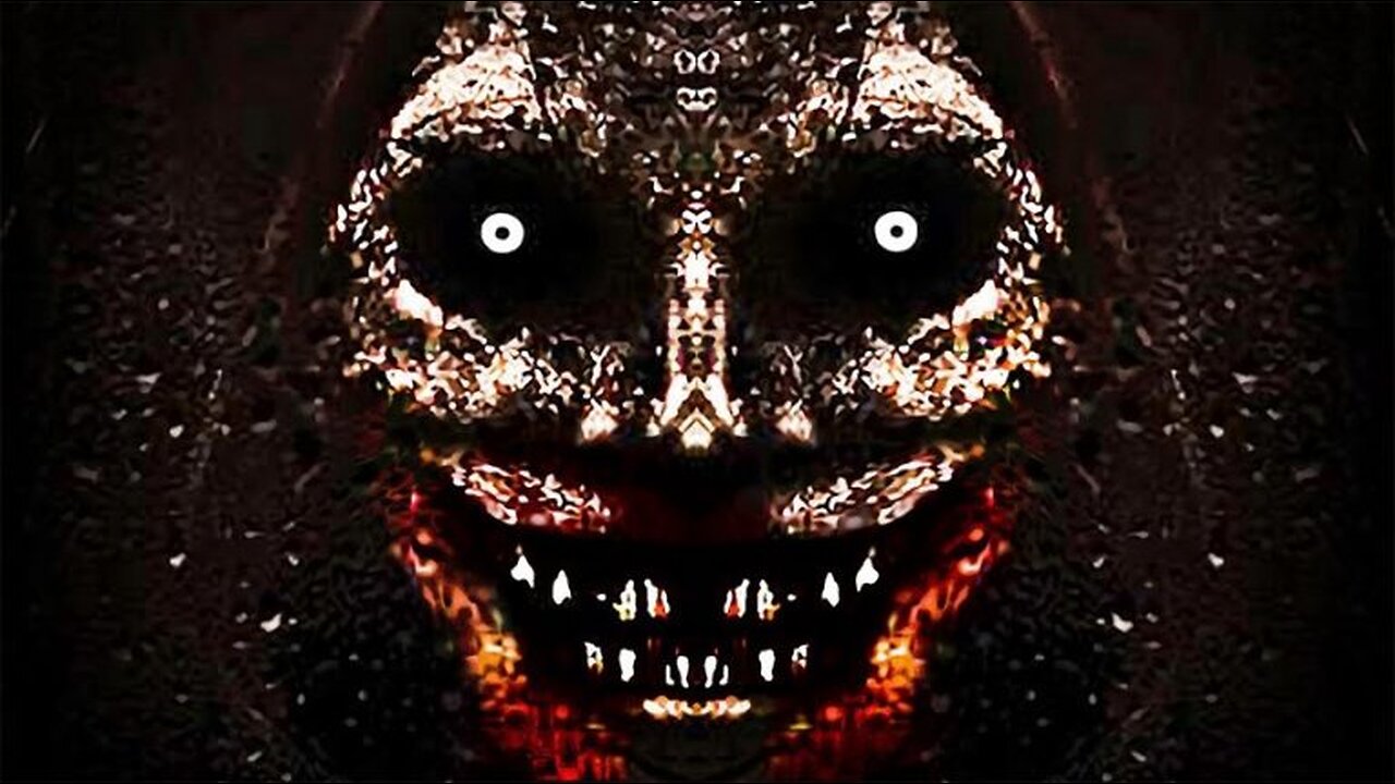15 SCARY Videos Causing PANIC on the Internet