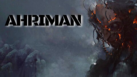 Ahriman (Satan)