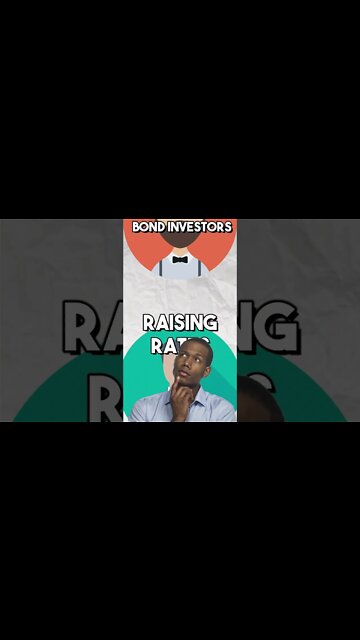 What the Bond Market Is Saying