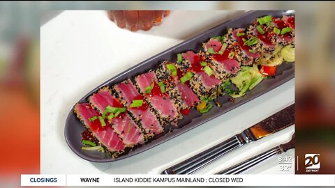 Shift Kitchen & Cocktails in Birmingham