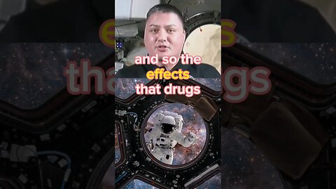 Do Medicines Work in Space Same as on Earth?