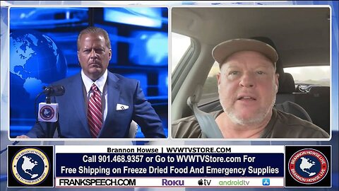 Michael Yon: China is Sending High Level Operatives into U.S. For War