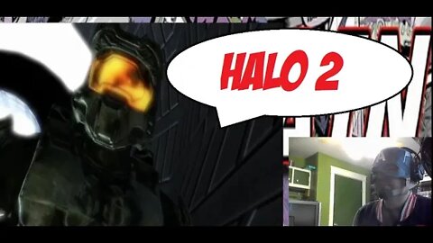 Halo 2 - Is It As Good As You Remembered? I Finally Beat It